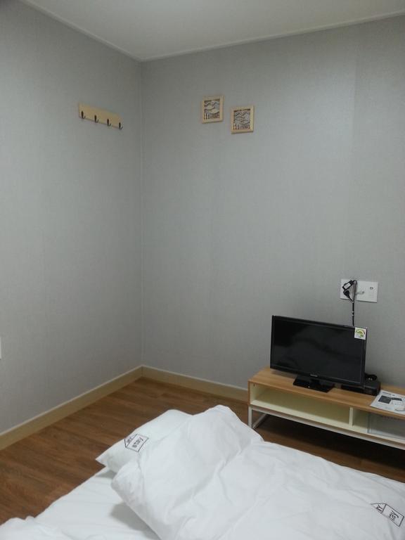 My Stay Jeonju Habitación foto