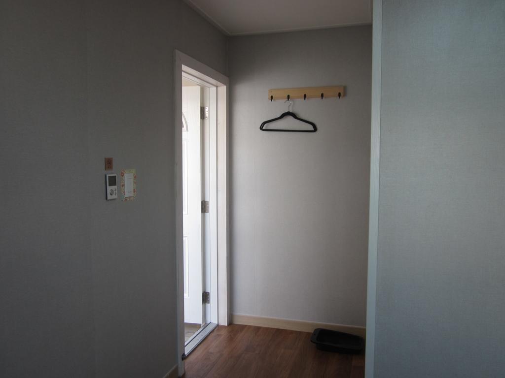 My Stay Jeonju Habitación foto