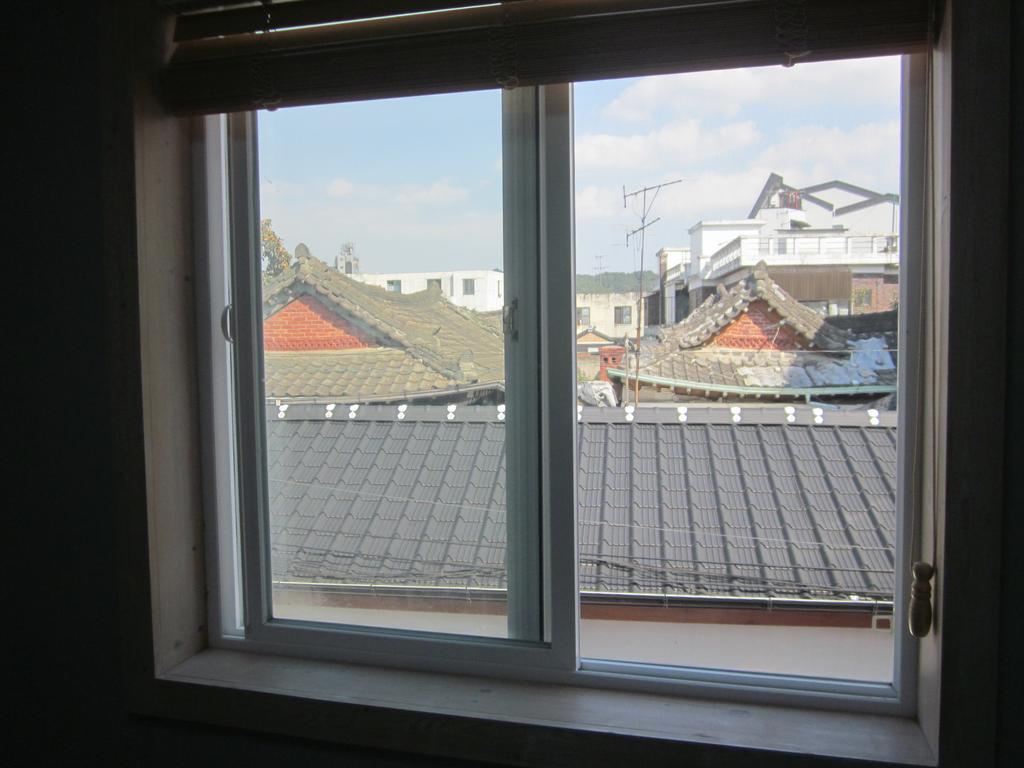 My Stay Jeonju Habitación foto