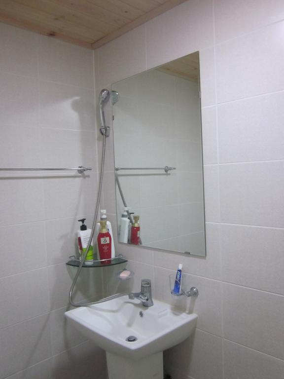 My Stay Jeonju Habitación foto