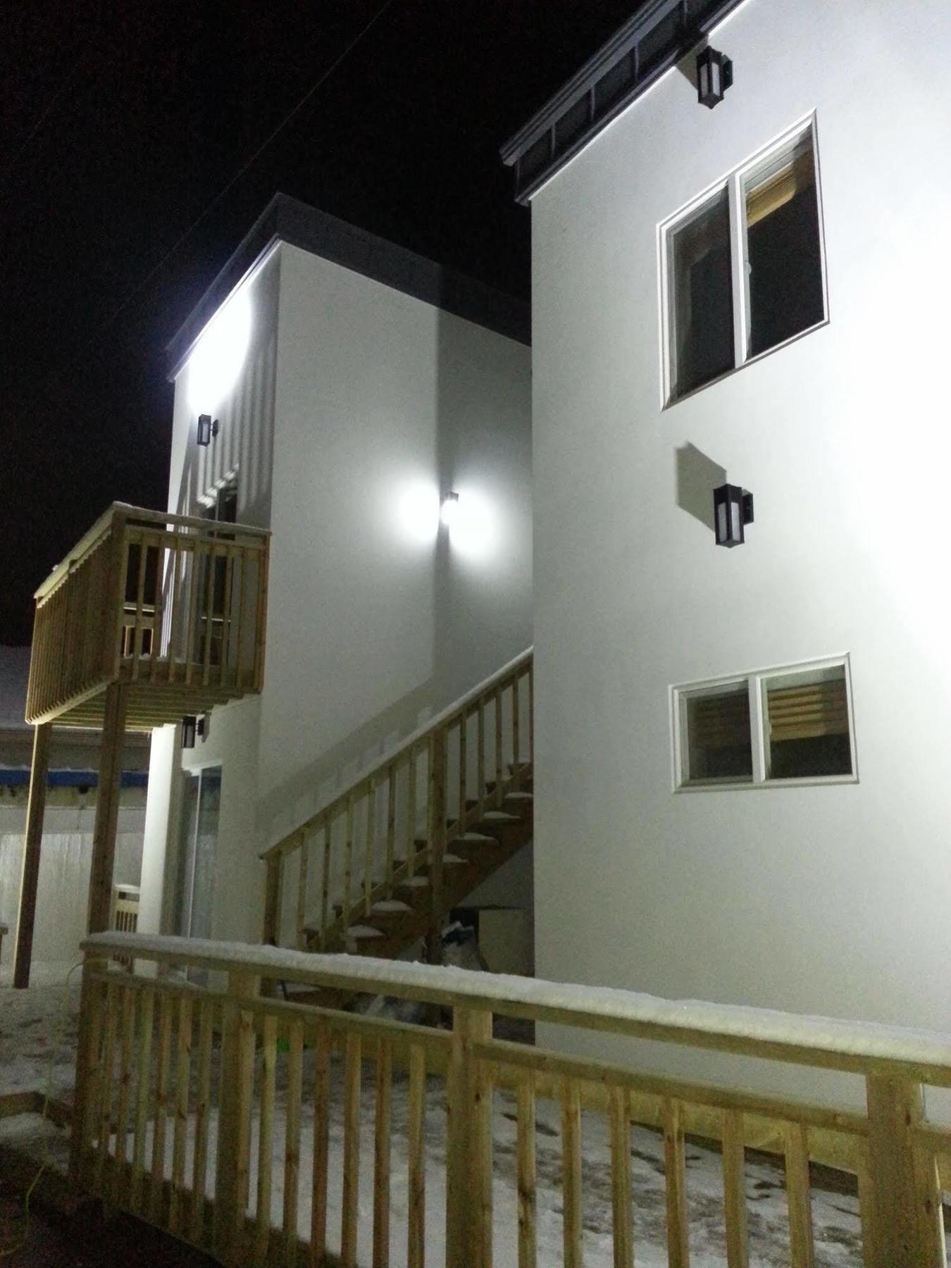 My Stay Jeonju Exterior foto
