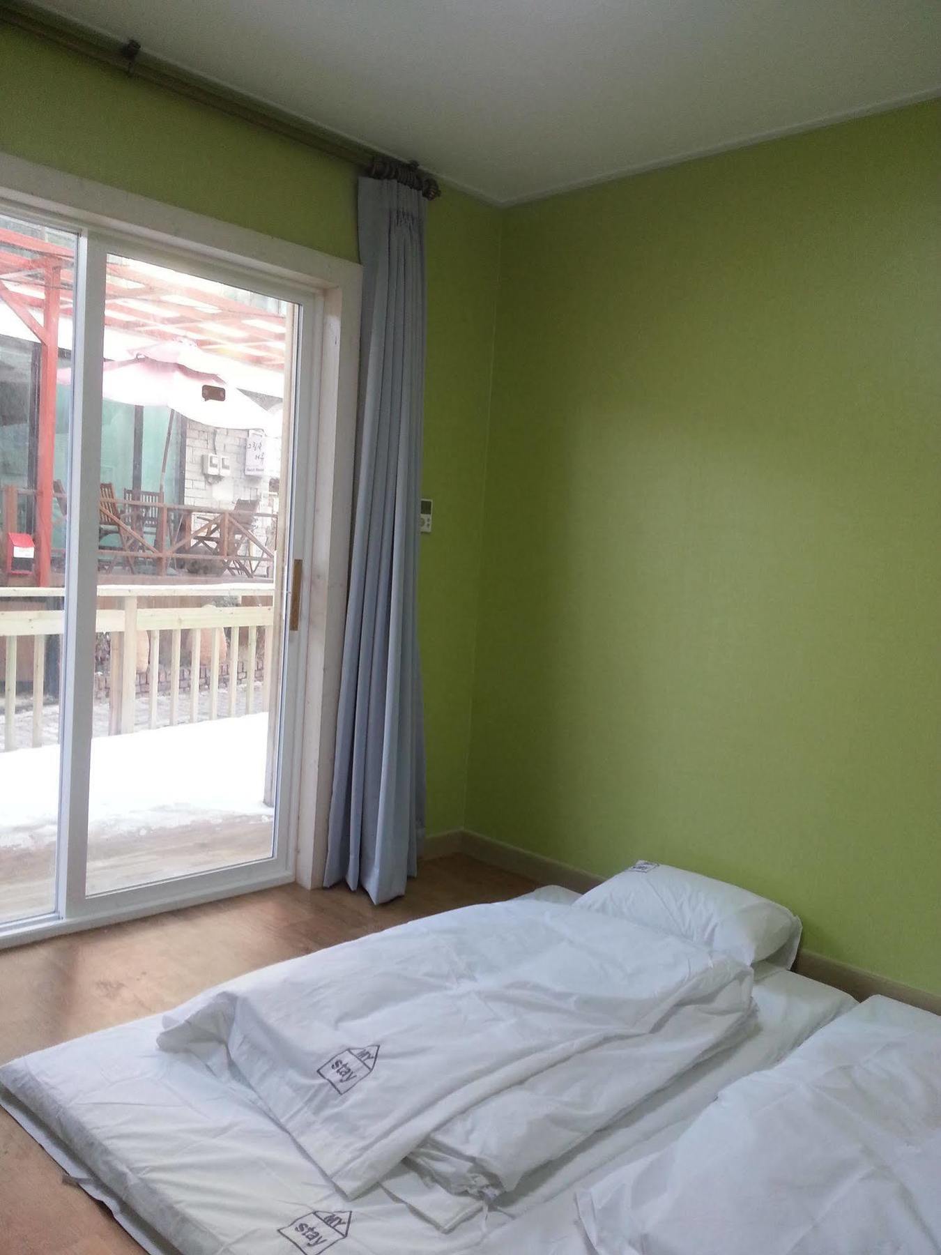 My Stay Jeonju Exterior foto