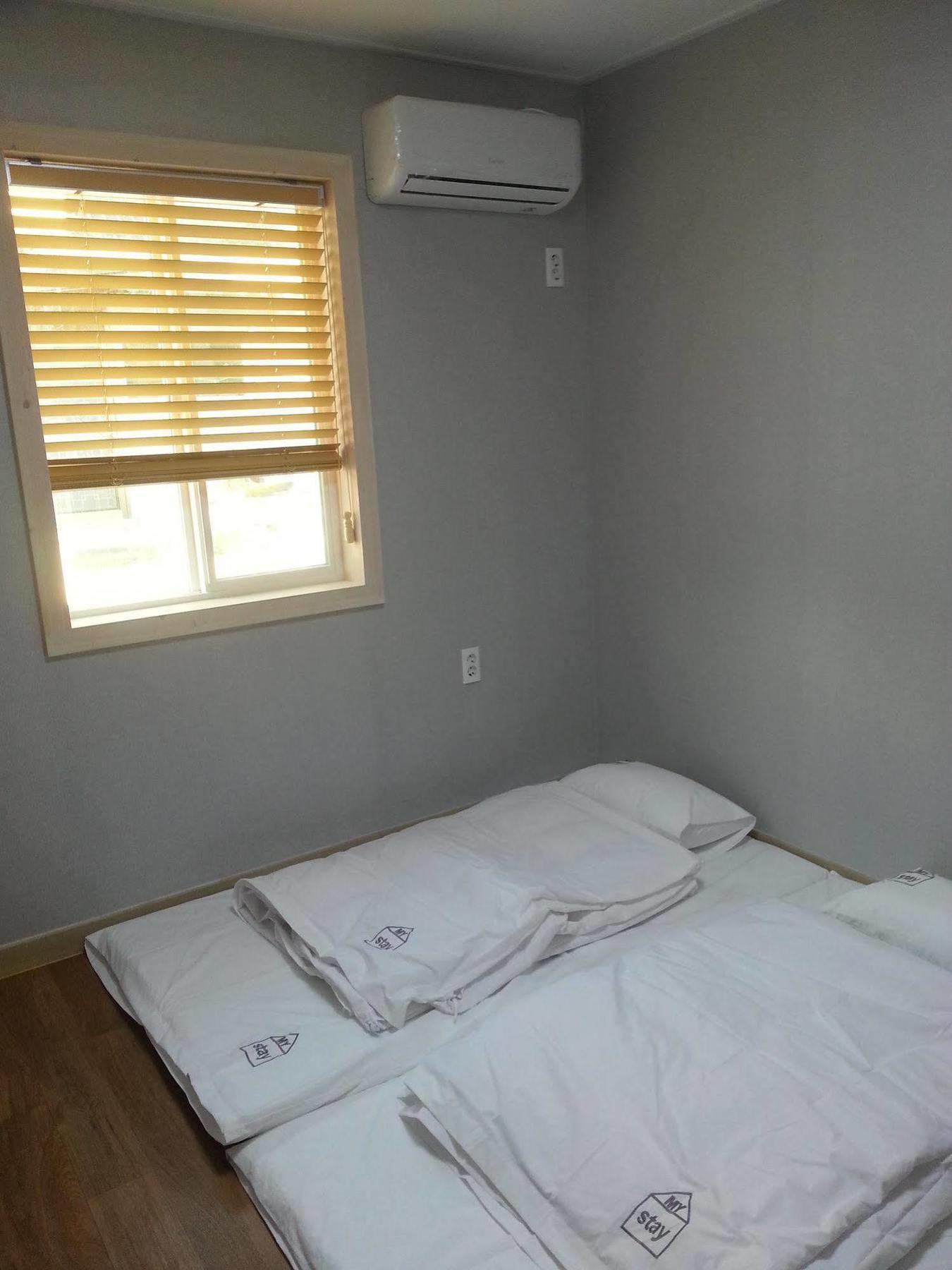 My Stay Jeonju Exterior foto
