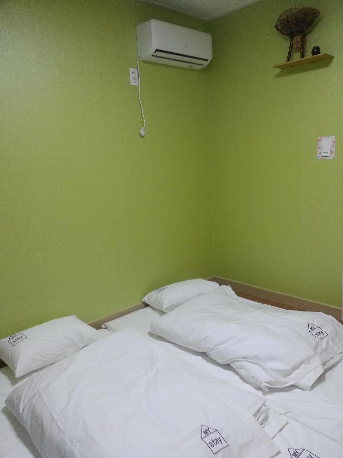 My Stay Jeonju Exterior foto
