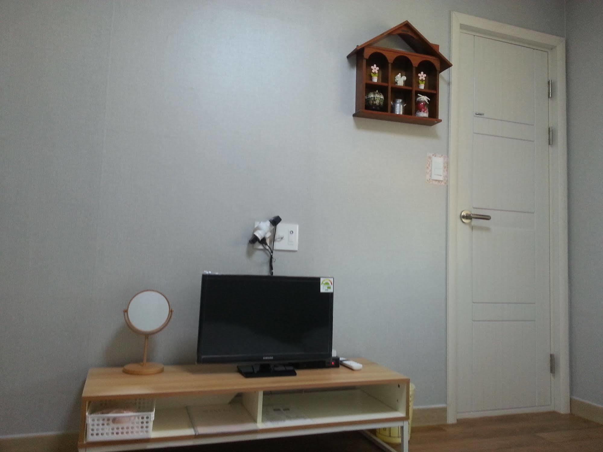 My Stay Jeonju Exterior foto