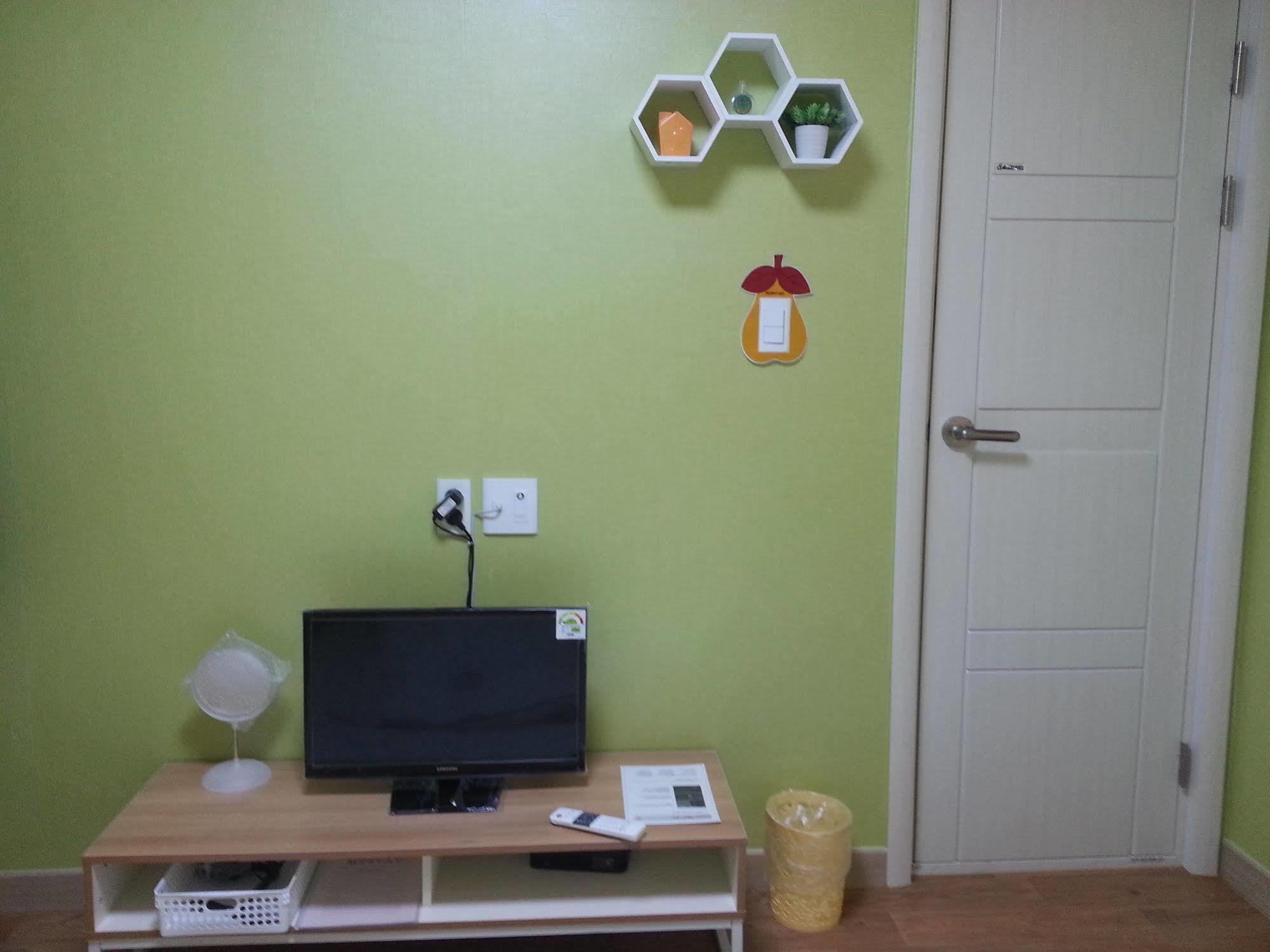 My Stay Jeonju Exterior foto