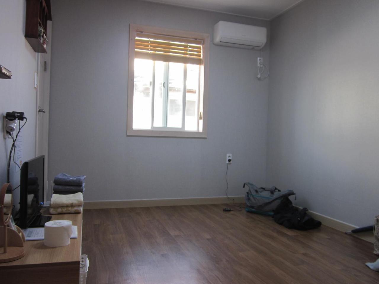 My Stay Jeonju Exterior foto